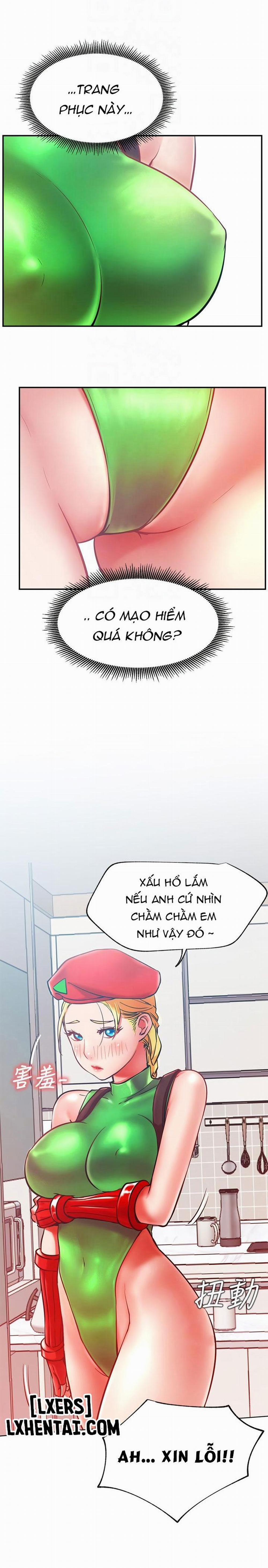 Cuộc Sống Như Anh Hằng Mơ 30 trang 2