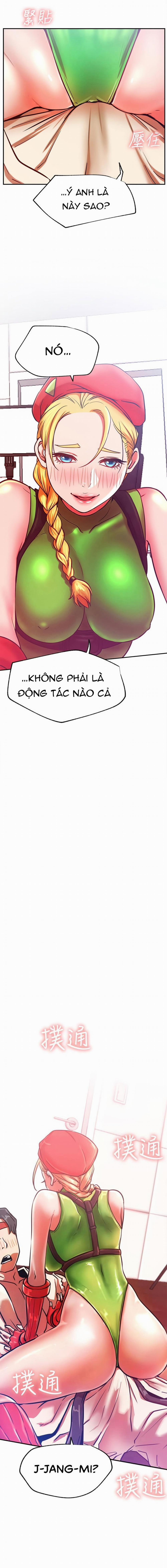 Cuộc Sống Như Anh Hằng Mơ 30 trang 21