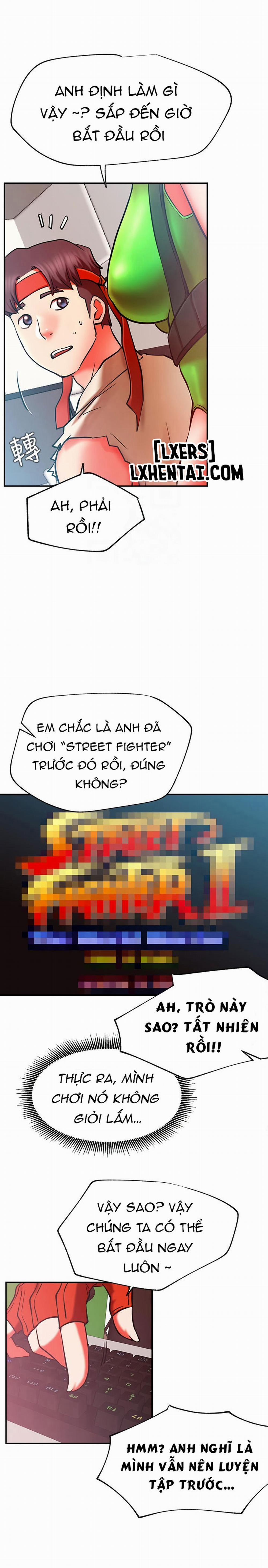 Cuộc Sống Như Anh Hằng Mơ 30 trang 4