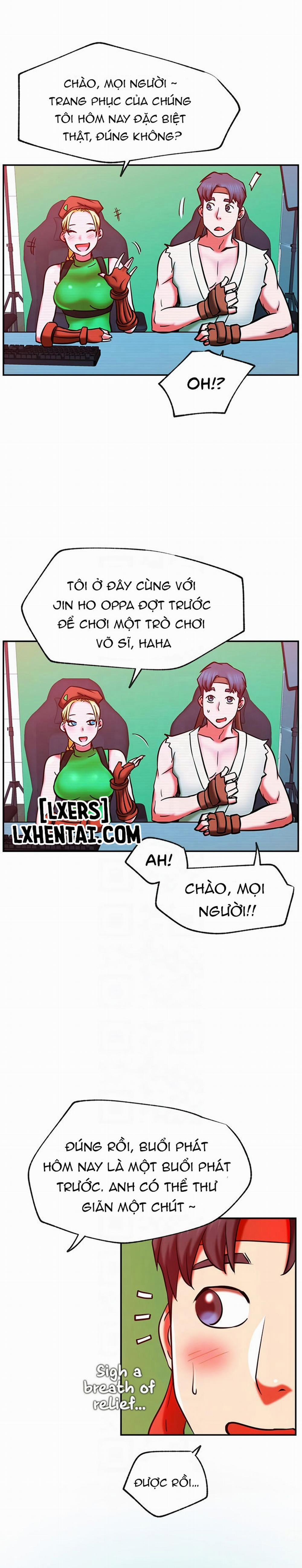 Cuộc Sống Như Anh Hằng Mơ 30 trang 5