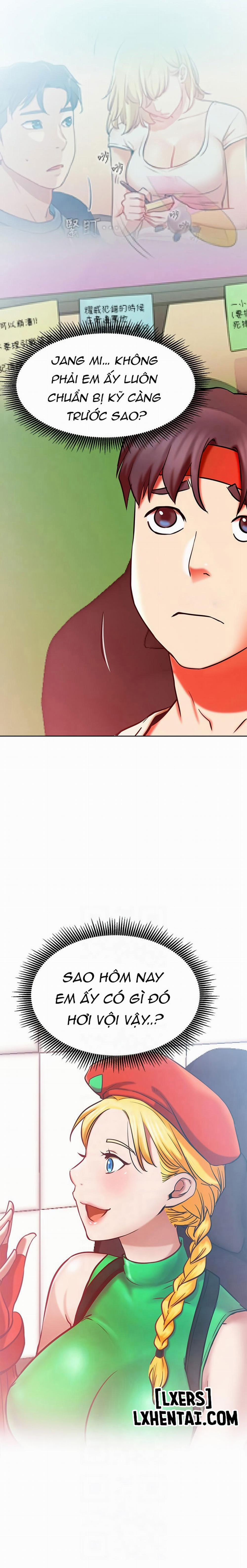 Cuộc Sống Như Anh Hằng Mơ 30 trang 6