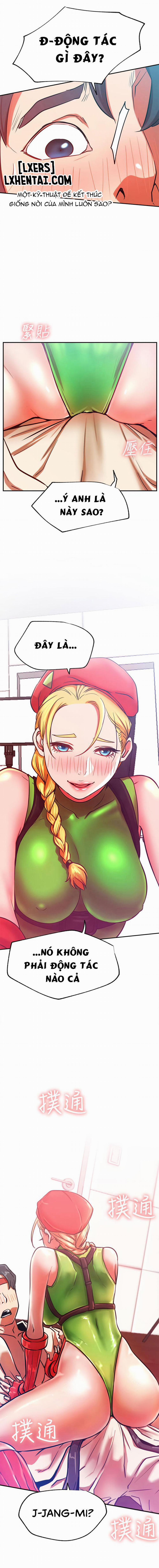 Cuộc Sống Như Anh Hằng Mơ 31 trang 0