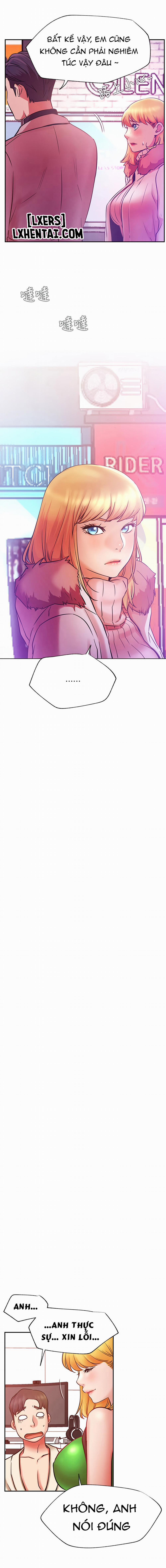 Cuộc Sống Như Anh Hằng Mơ 31 trang 11