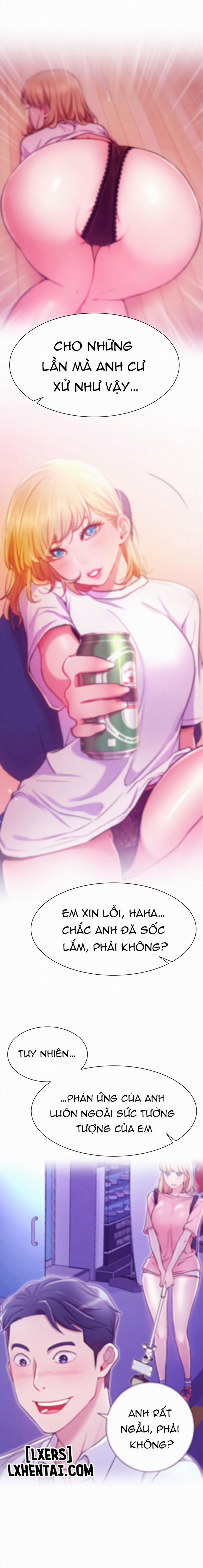 Cuộc Sống Như Anh Hằng Mơ 31 trang 13