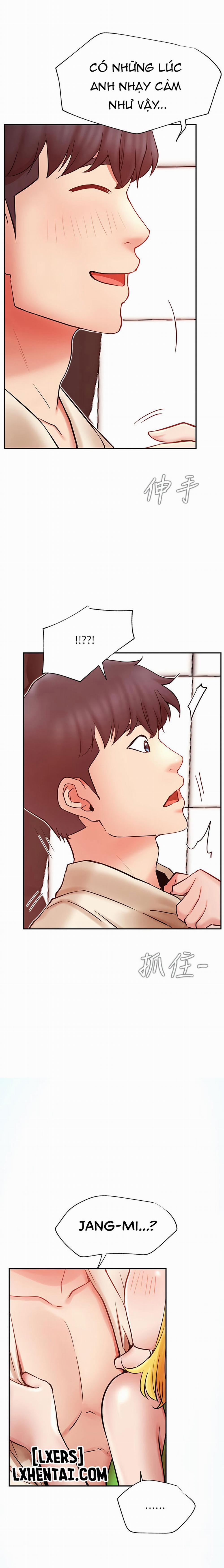 Cuộc Sống Như Anh Hằng Mơ 31 trang 17