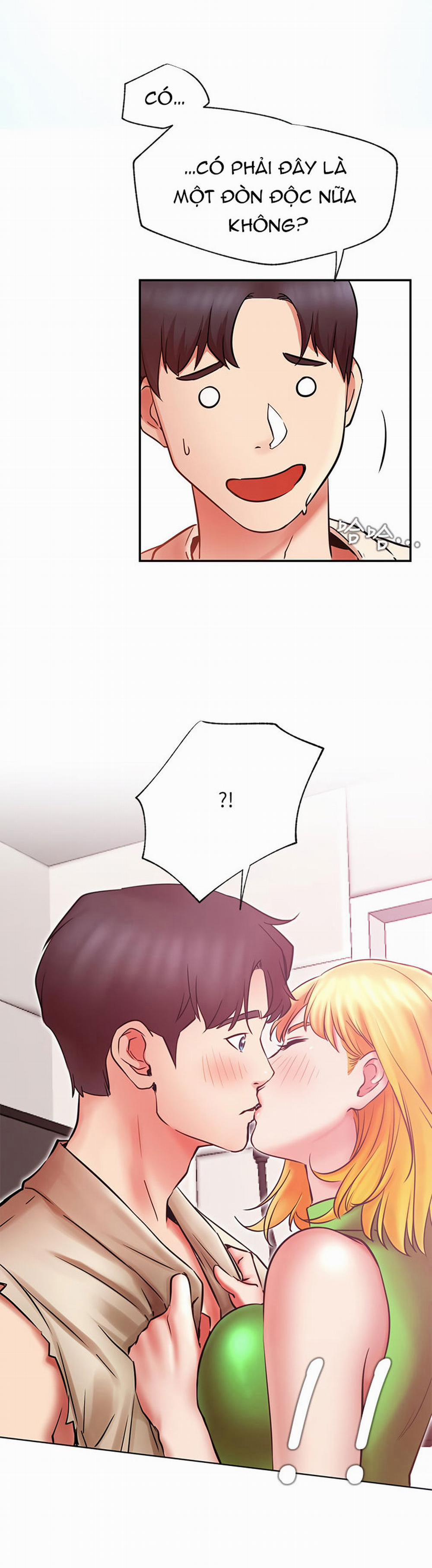 Cuộc Sống Như Anh Hằng Mơ 31 trang 18