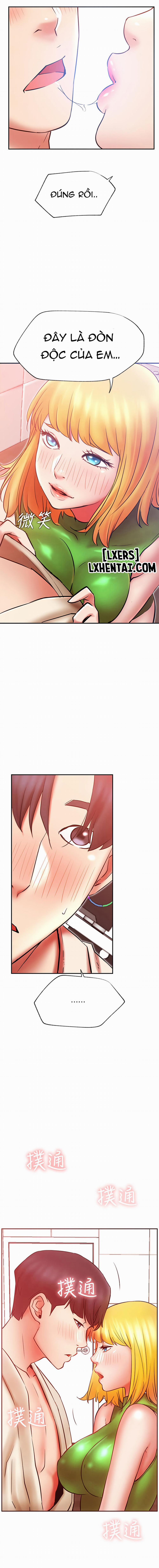 Cuộc Sống Như Anh Hằng Mơ 31 trang 19