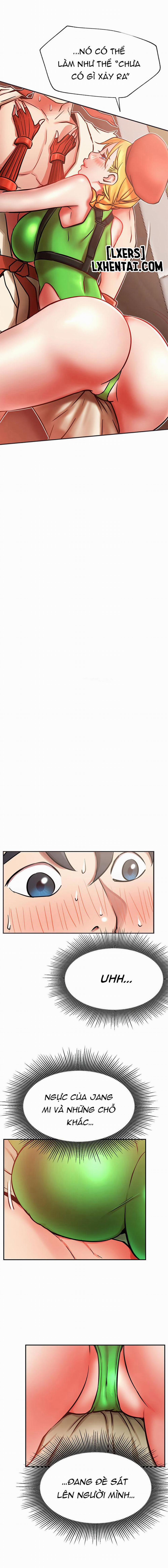 Cuộc Sống Như Anh Hằng Mơ 31 trang 2