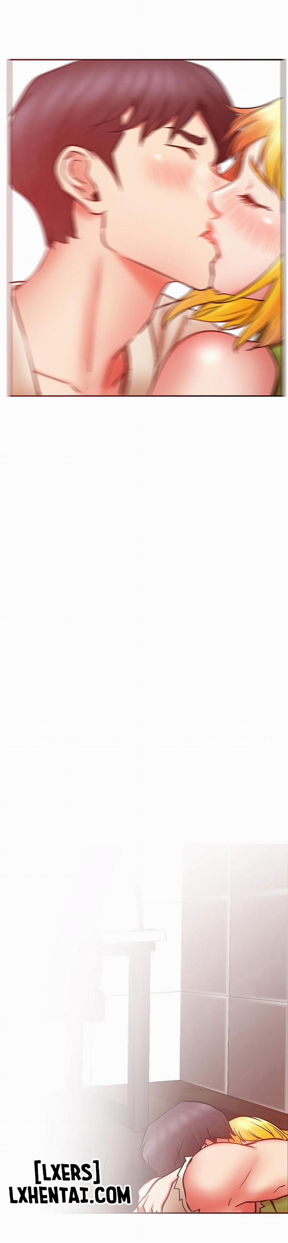 Cuộc Sống Như Anh Hằng Mơ 31 trang 20