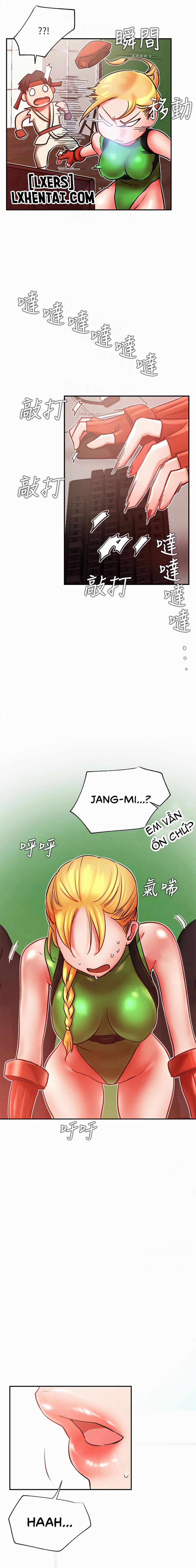 Cuộc Sống Như Anh Hằng Mơ 31 trang 4