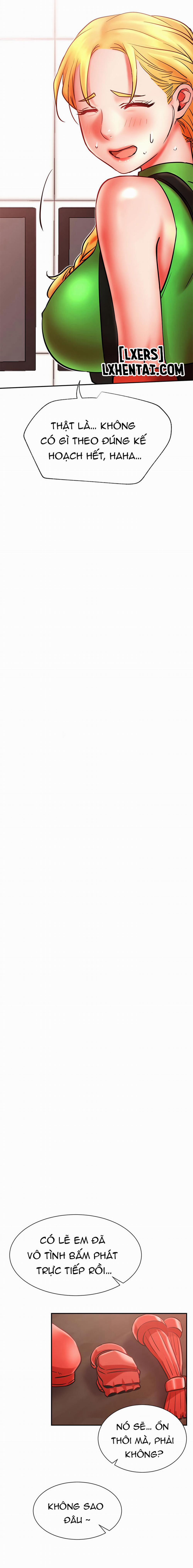 Cuộc Sống Như Anh Hằng Mơ 31 trang 5