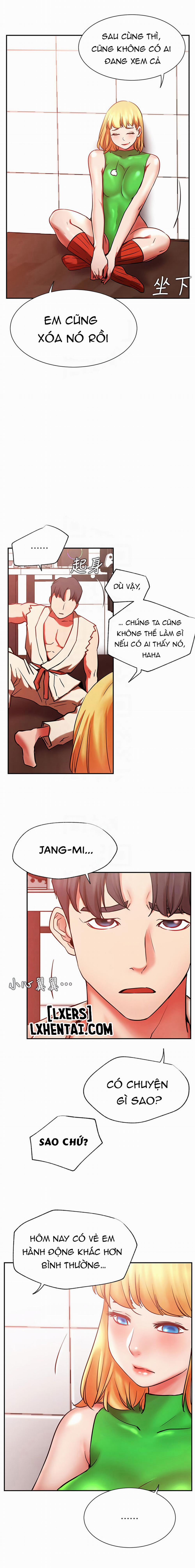 Cuộc Sống Như Anh Hằng Mơ 31 trang 6