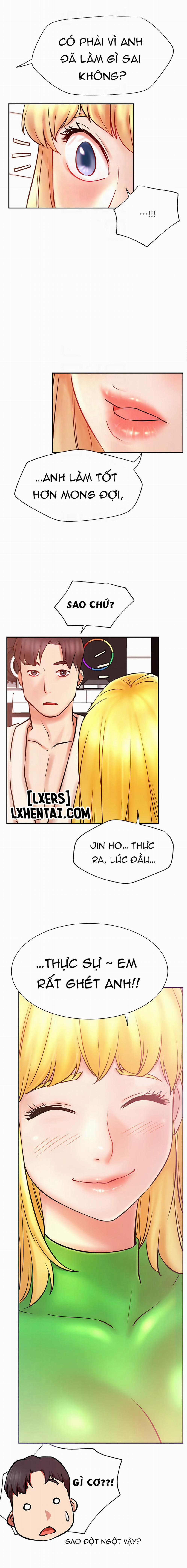 Cuộc Sống Như Anh Hằng Mơ 31 trang 7