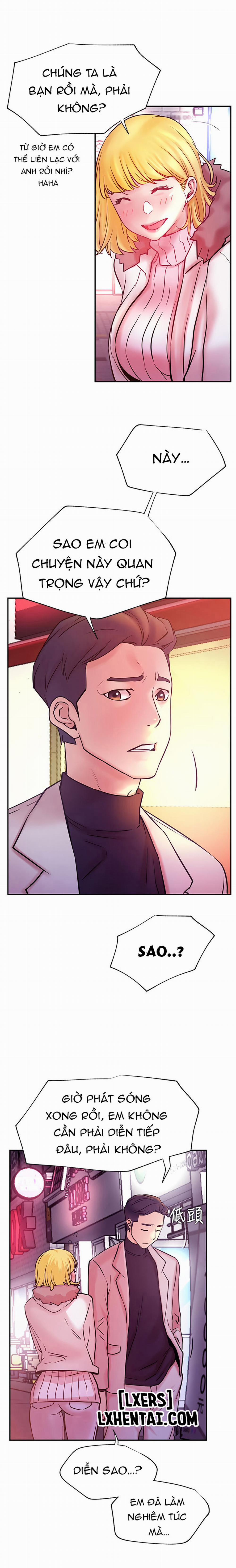 Cuộc Sống Như Anh Hằng Mơ 31 trang 9