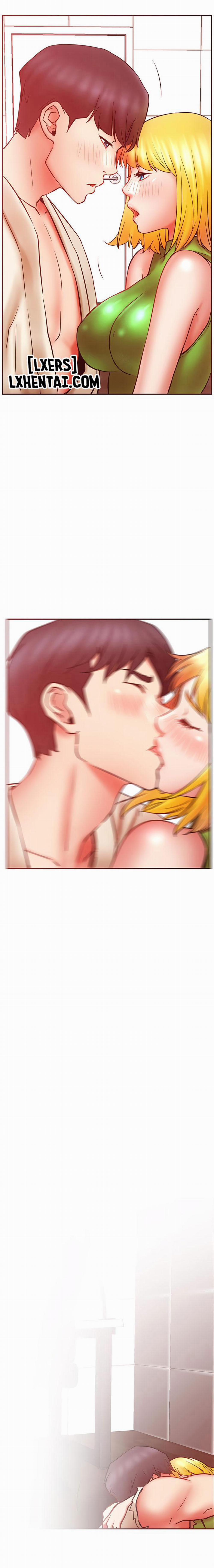 Cuộc Sống Như Anh Hằng Mơ 32 trang 0