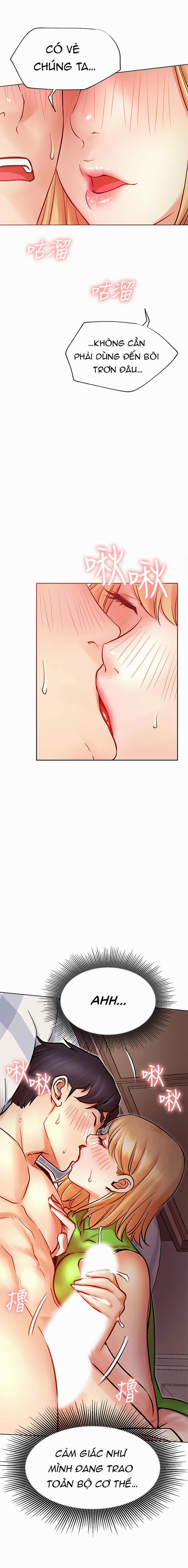 Cuộc Sống Như Anh Hằng Mơ 32 trang 11