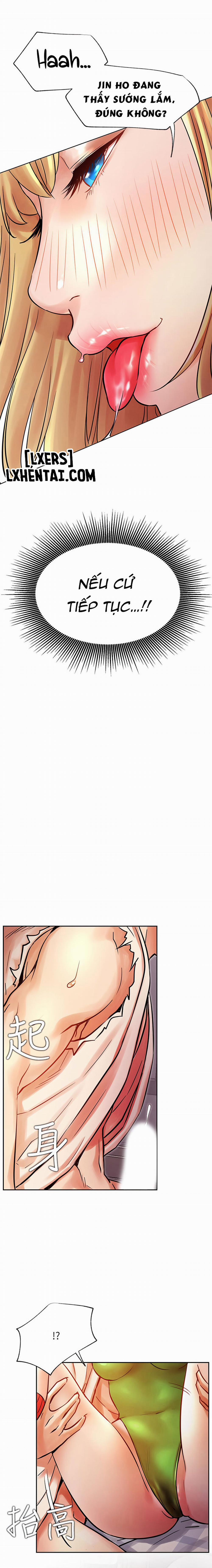 Cuộc Sống Như Anh Hằng Mơ 32 trang 12