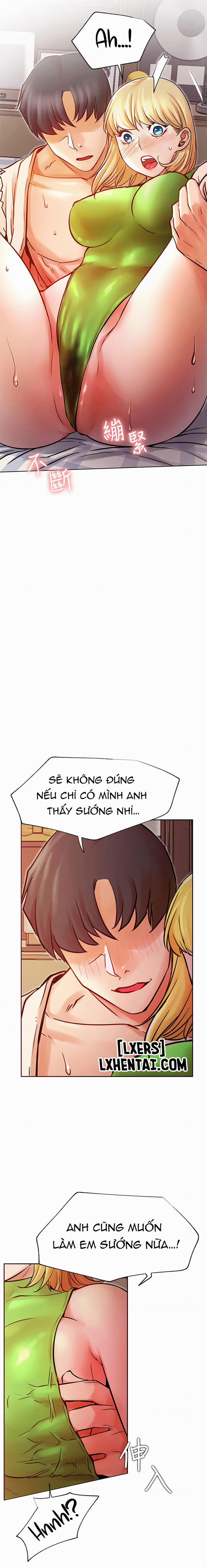 Cuộc Sống Như Anh Hằng Mơ 32 trang 13