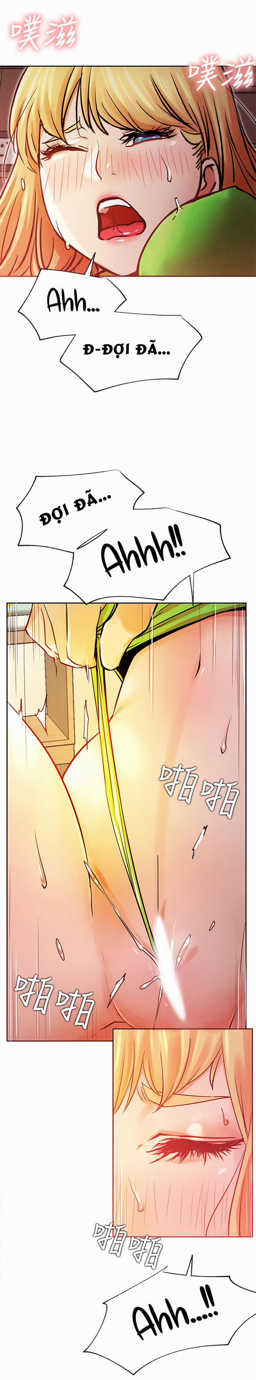 Cuộc Sống Như Anh Hằng Mơ 32 trang 15