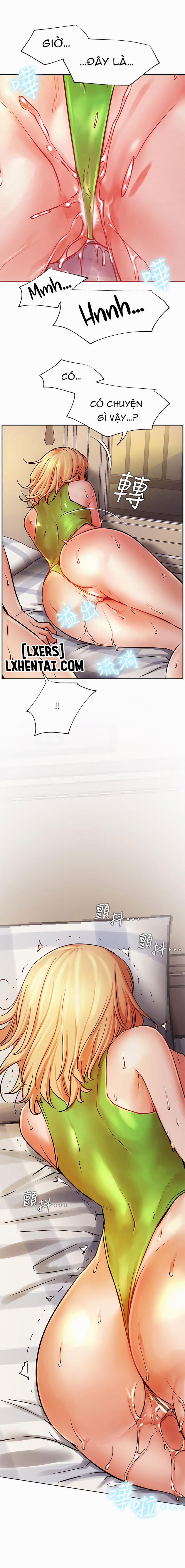 Cuộc Sống Như Anh Hằng Mơ 32 trang 17