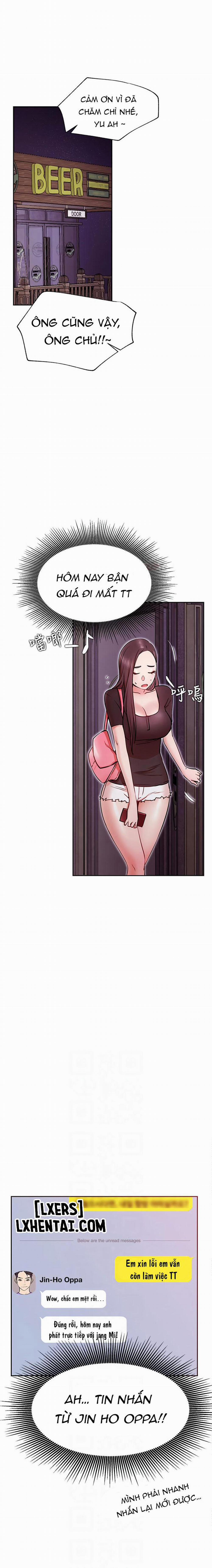 Cuộc Sống Như Anh Hằng Mơ 32 trang 2