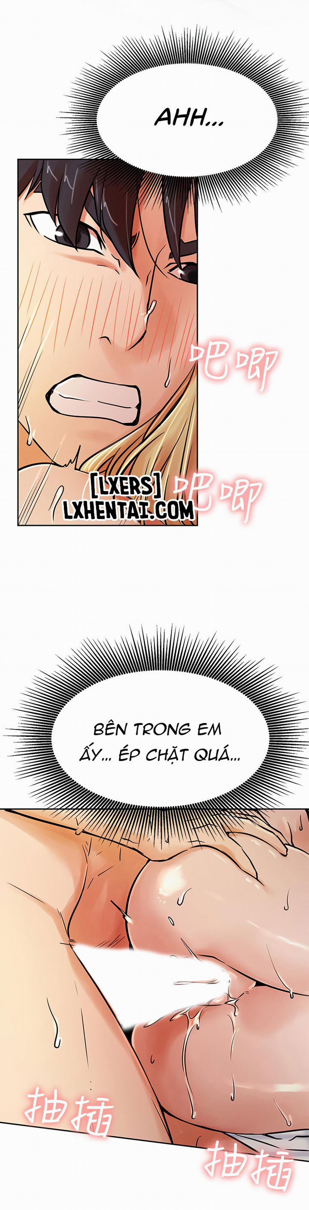 Cuộc Sống Như Anh Hằng Mơ 32 trang 20