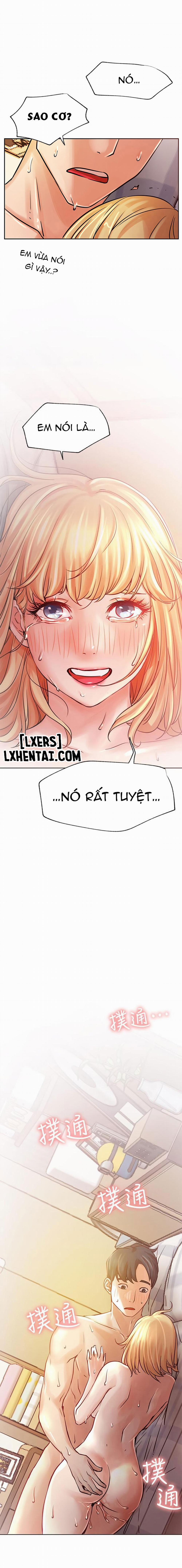 Cuộc Sống Như Anh Hằng Mơ 32 trang 24