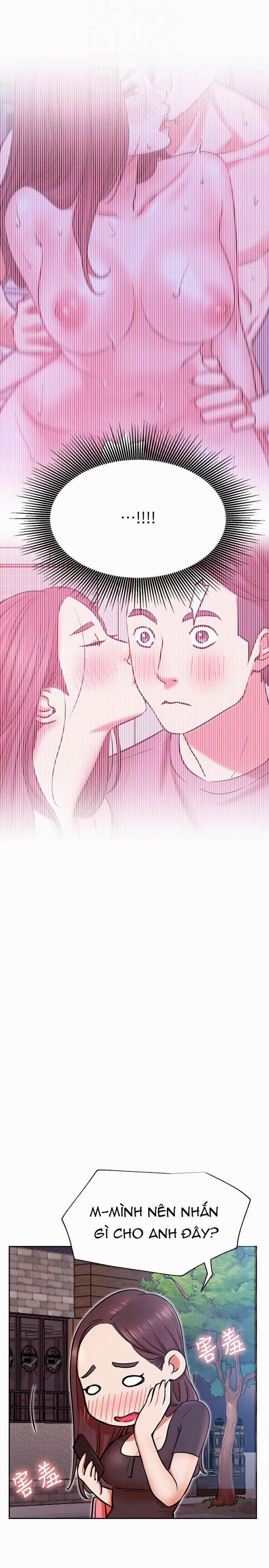 Cuộc Sống Như Anh Hằng Mơ 32 trang 3