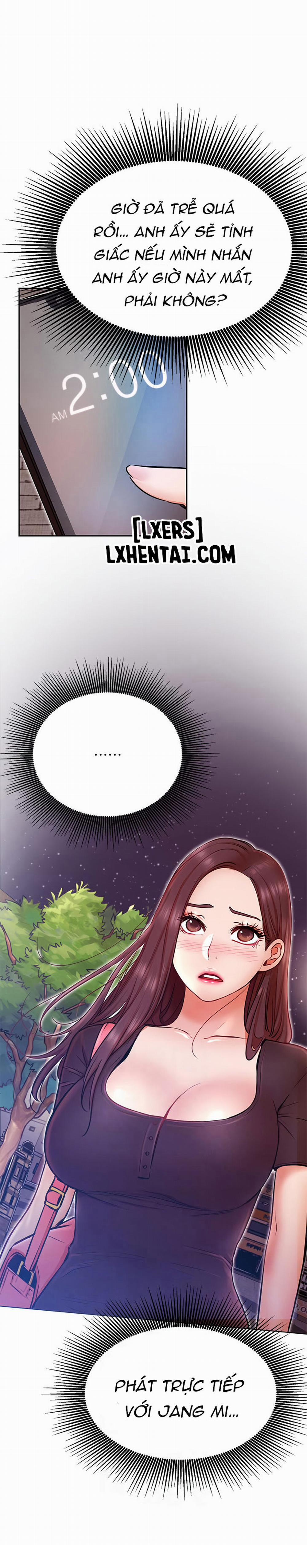 Cuộc Sống Như Anh Hằng Mơ 32 trang 4