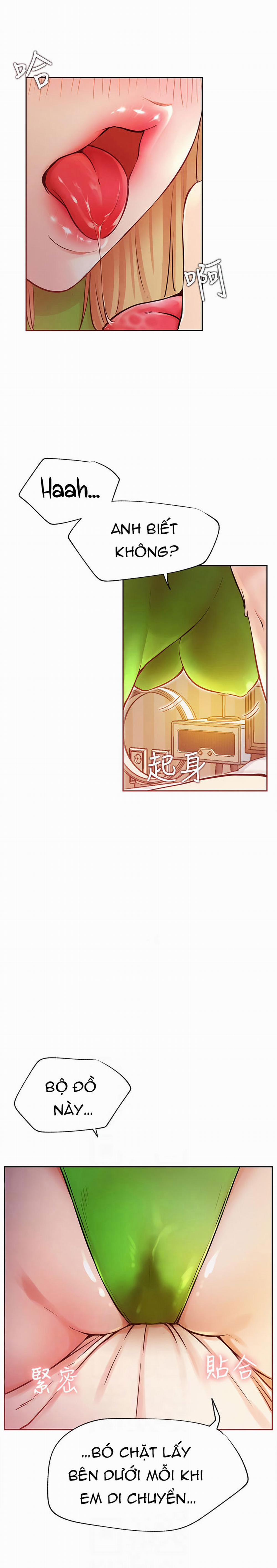 Cuộc Sống Như Anh Hằng Mơ 32 trang 6