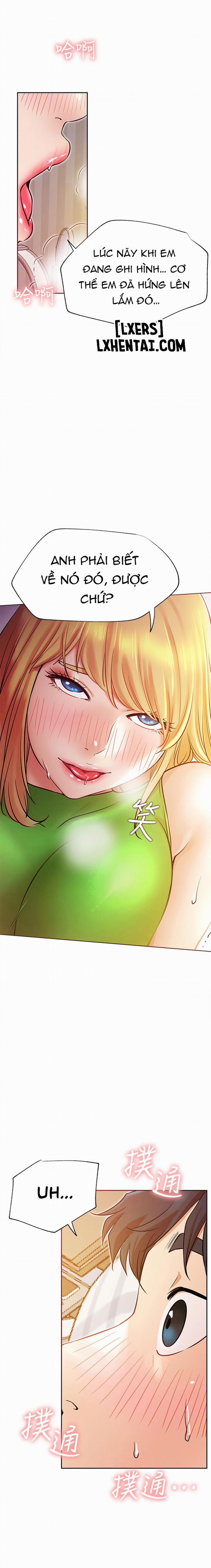 Cuộc Sống Như Anh Hằng Mơ 32 trang 7