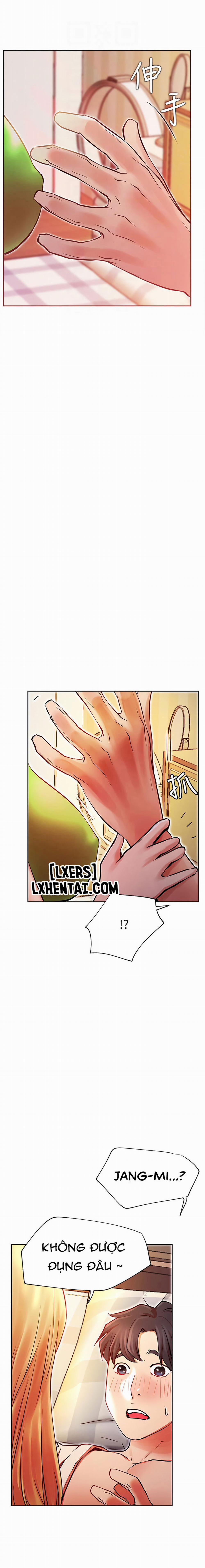 Cuộc Sống Như Anh Hằng Mơ 32 trang 8