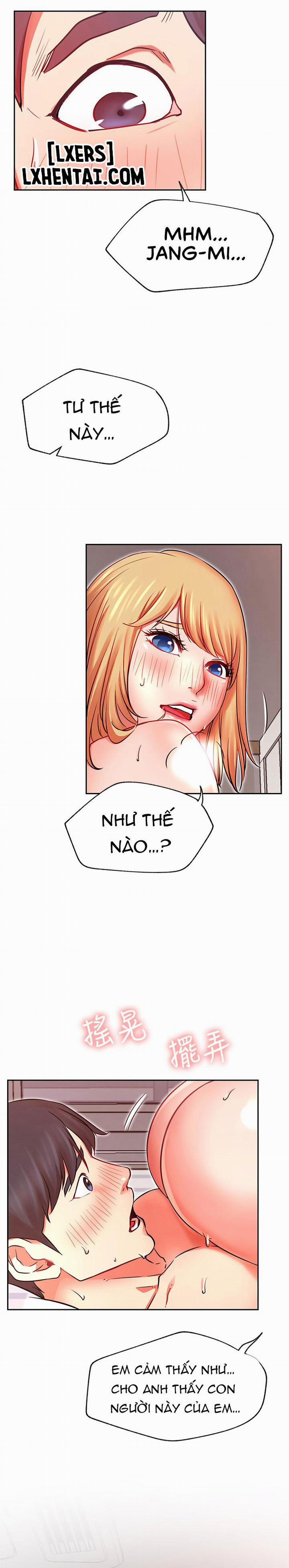 Cuộc Sống Như Anh Hằng Mơ 33 trang 0