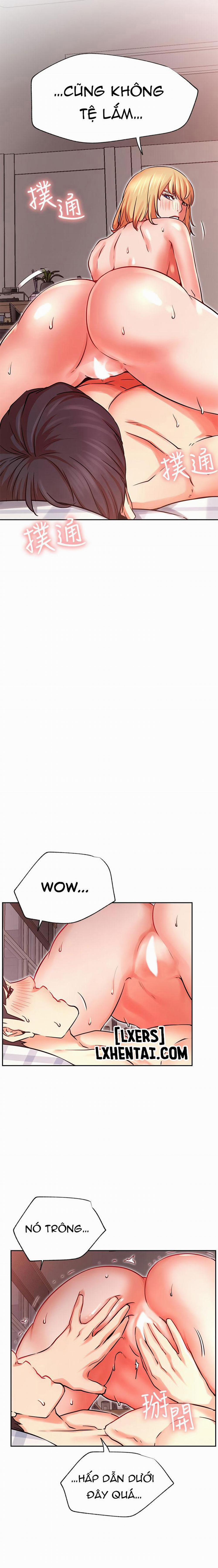 Cuộc Sống Như Anh Hằng Mơ 33 trang 1