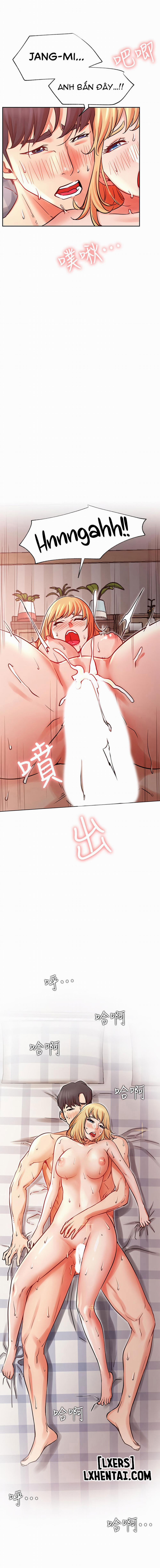 Cuộc Sống Như Anh Hằng Mơ 33 trang 13