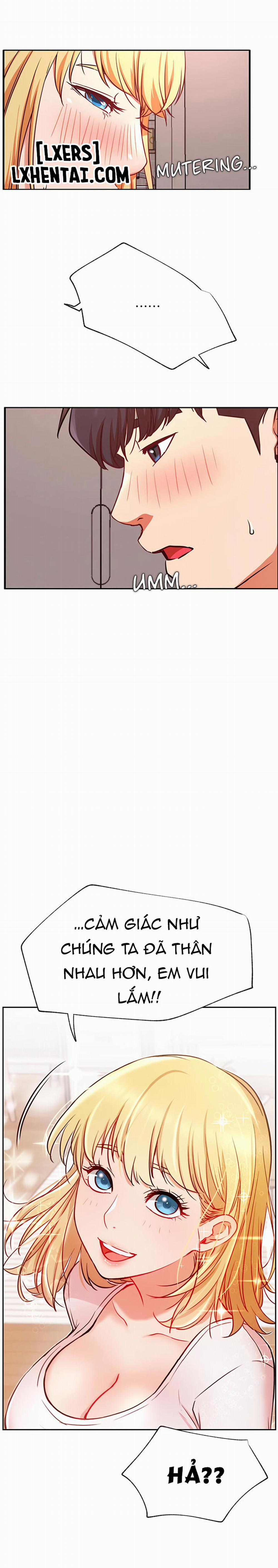 Cuộc Sống Như Anh Hằng Mơ 33 trang 16