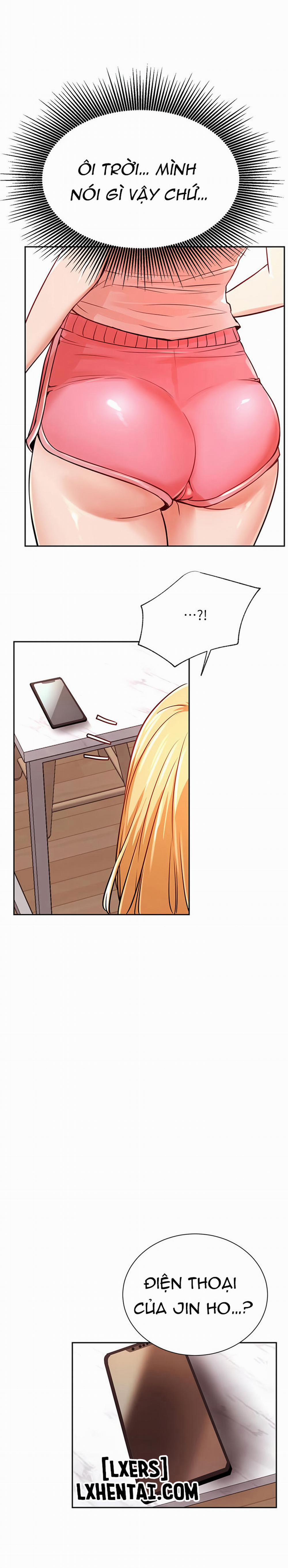 Cuộc Sống Như Anh Hằng Mơ 33 trang 18