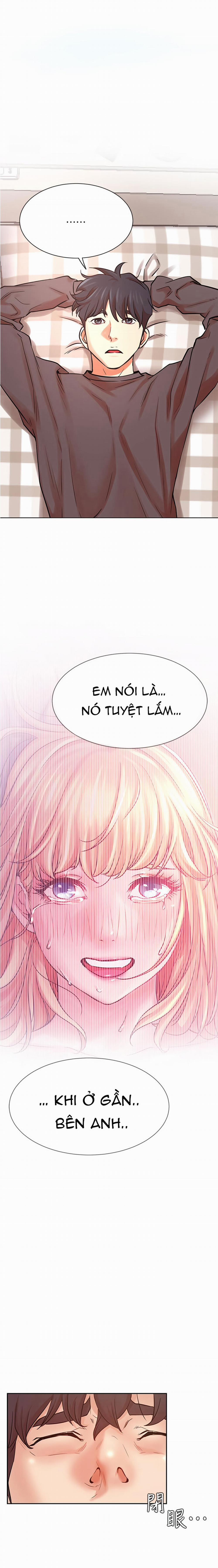 Cuộc Sống Như Anh Hằng Mơ 33 trang 19