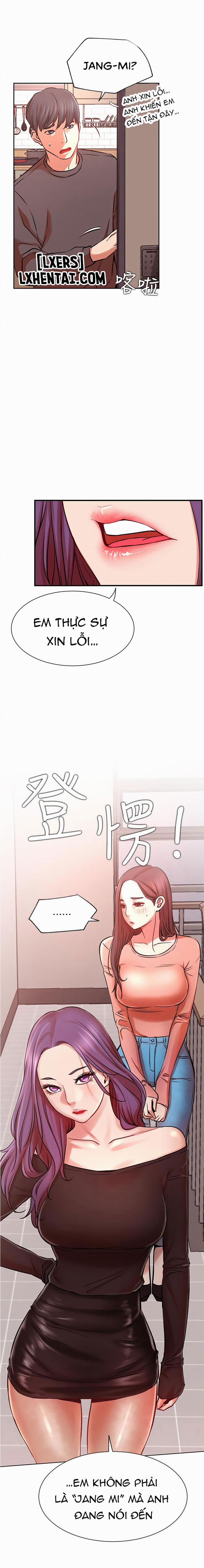 Cuộc Sống Như Anh Hằng Mơ 33 trang 21