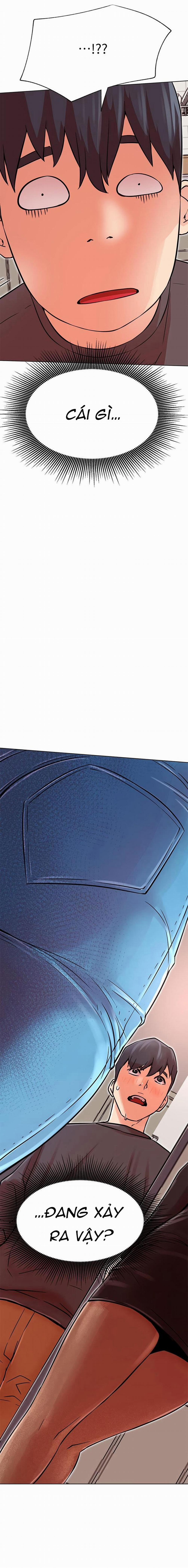 Cuộc Sống Như Anh Hằng Mơ 33 trang 22