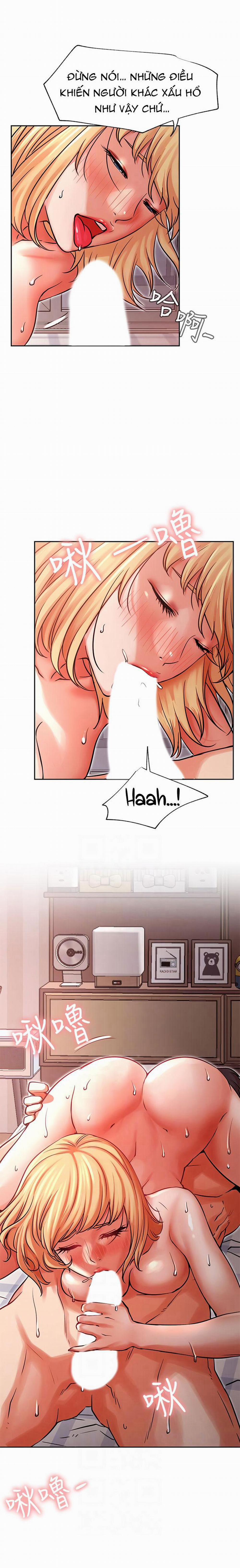 Cuộc Sống Như Anh Hằng Mơ 33 trang 3