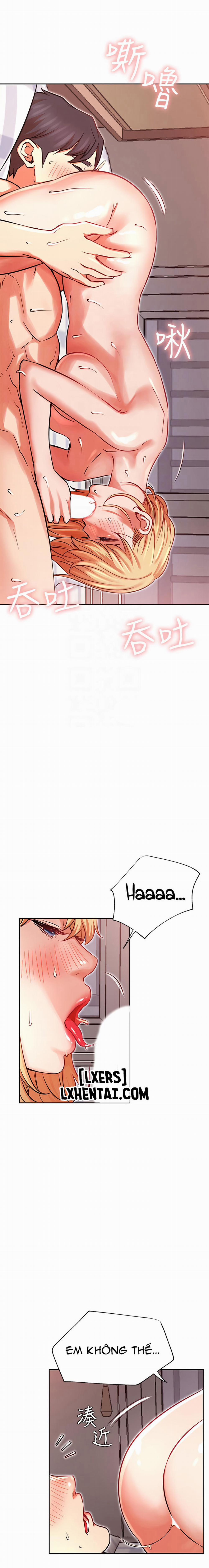 Cuộc Sống Như Anh Hằng Mơ 33 trang 5