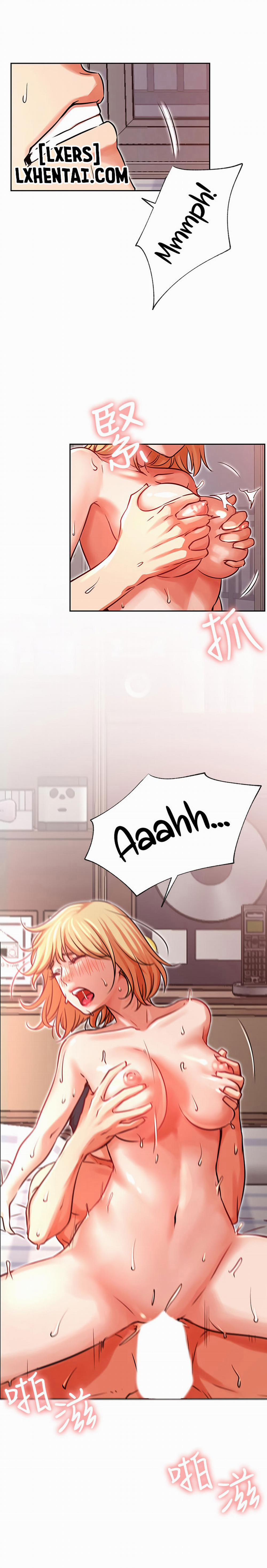 Cuộc Sống Như Anh Hằng Mơ 33 trang 8