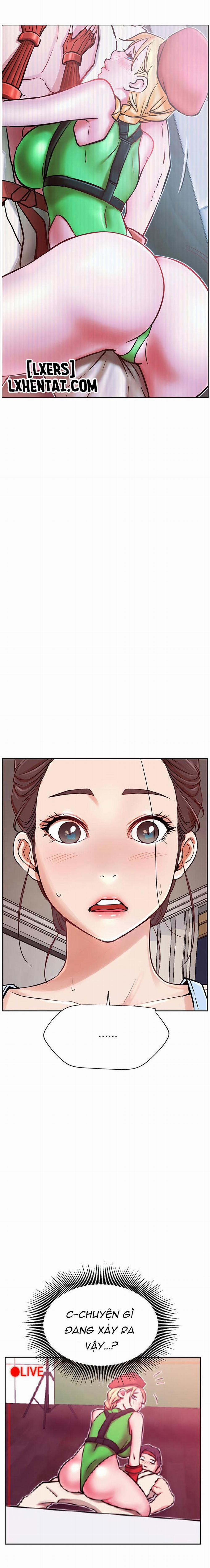 Cuộc Sống Như Anh Hằng Mơ 34 trang 0