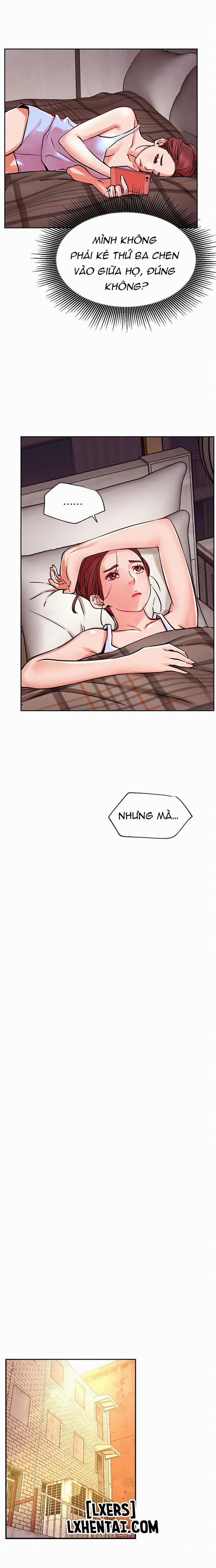 Cuộc Sống Như Anh Hằng Mơ 34 trang 2