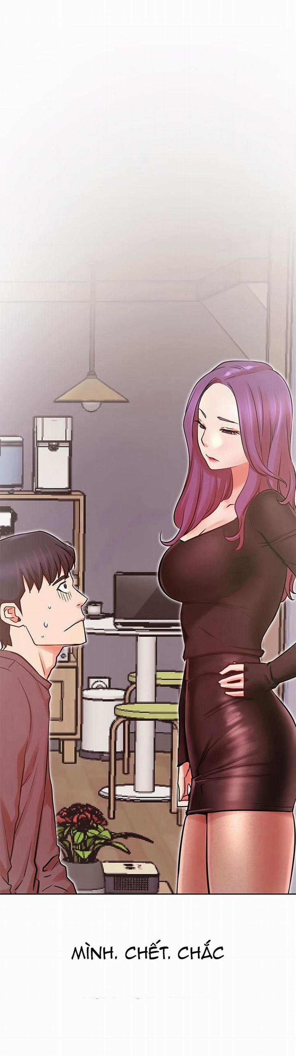 Cuộc Sống Như Anh Hằng Mơ 34 trang 20