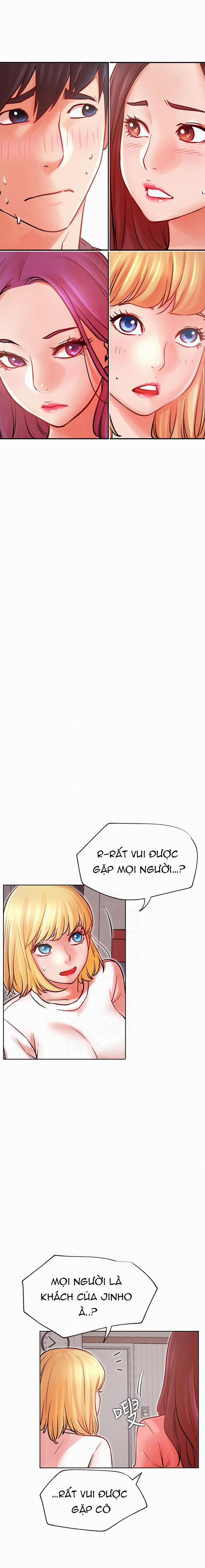 Cuộc Sống Như Anh Hằng Mơ 34 trang 7