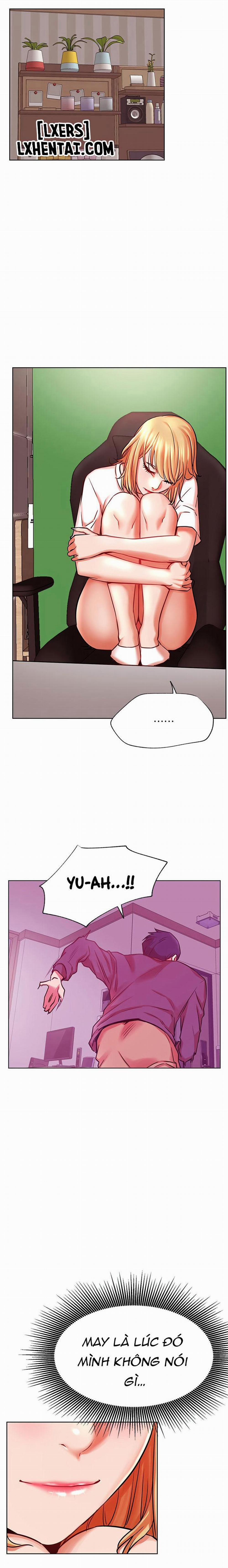 Cuộc Sống Như Anh Hằng Mơ 35 trang 0