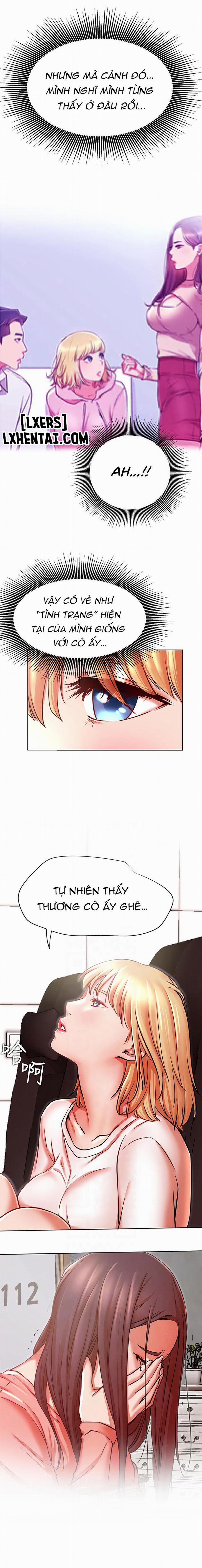 Cuộc Sống Như Anh Hằng Mơ 35 trang 1