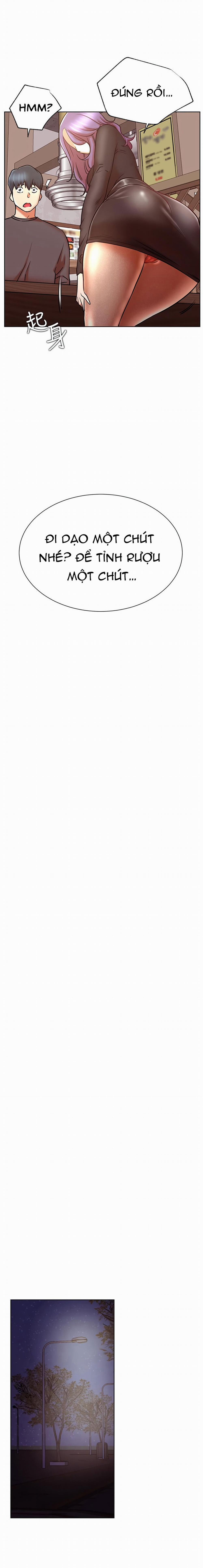 Cuộc Sống Như Anh Hằng Mơ 35 trang 11